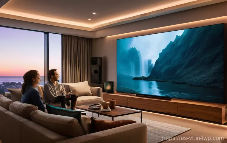 공간음향 디자인의 글로벌 사례 - **Immersive Gaming Experience:**
    "A male gamer, approximately 25-30 years old, with intense focu...