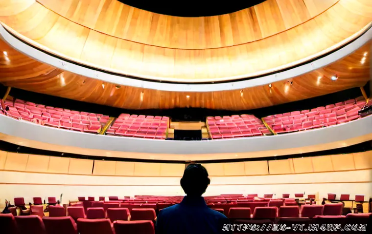 효과적인 공간음향 디자인을 위한 사례 연구 - Photorealistic architectural acoustics case study scene inside a contemporary Spanish concert hall, ...